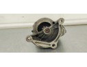 Recambio de motor arranque para peugeot 206 berlina xs referencia OEM IAM 0986013850  