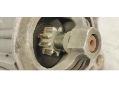 Recambio de motor arranque para peugeot 206 berlina xs referencia OEM IAM 0986013850  