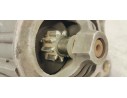 Recambio de motor arranque para peugeot 206 berlina xs referencia OEM IAM 0986013850  