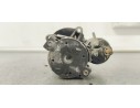 Recambio de motor arranque para peugeot 206 berlina xs referencia OEM IAM 0986013850  