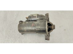 Recambio de motor arranque para peugeot 206 berlina xs referencia OEM IAM 0986013850  