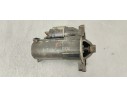 Recambio de motor arranque para peugeot 206 berlina xs referencia OEM IAM 0986013850  