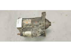 Recambio de motor arranque para peugeot 206 berlina xs referencia OEM IAM 0986013850  