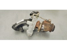 TURBOCOMPRESOR 9813245480 