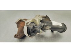 Recambio de turbocompresor para peugeot 2008 (--.2013) 1.5hdi 100 fap referencia OEM IAM 9813245480  