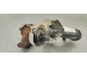 Recambio de turbocompresor para peugeot 2008 (--.2013) 1.5hdi 100 fap referencia OEM IAM 9813245480  