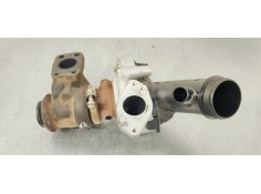 Recambio de turbocompresor para peugeot 2008 (--.2013) 1.5hdi 100 fap referencia OEM IAM 9813245480  