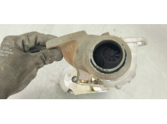 Recambio de turbocompresor para peugeot 2008 (--.2013) 1.5hdi 100 fap referencia OEM IAM 9813245480  
