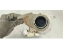Recambio de turbocompresor para peugeot 2008 (--.2013) 1.5hdi 100 fap referencia OEM IAM 9813245480  