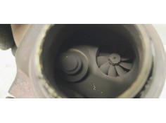 Recambio de turbocompresor para peugeot 2008 (--.2013) 1.5hdi 100 fap referencia OEM IAM 9813245480  