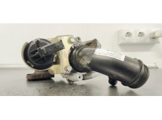 Recambio de turbocompresor para peugeot 2008 (--.2013) 1.5hdi 100 fap referencia OEM IAM 9813245480  