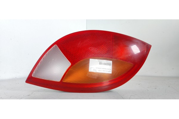 Recambio de piloto trasero derecho para ford ka (ccq) bitono referencia OEM IAM   