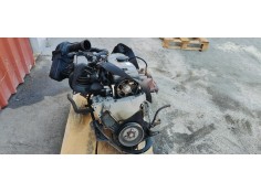 Recambio de motor completo para citroen c3 referencia OEM IAM HFX  