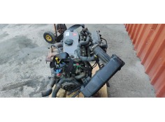 Recambio de motor completo para citroen c3 referencia OEM IAM HFX  
