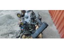 Recambio de motor completo para citroen c3 referencia OEM IAM HFX  