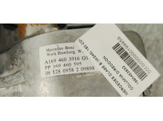Recambio de columna direccion para mercedes-benz clase b (w245) 180 cdi (245.207) referencia OEM IAM 1695452932  