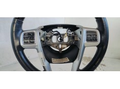 Recambio de volante para lancia thema 3.0jtd 240 fap referencia OEM IAM   