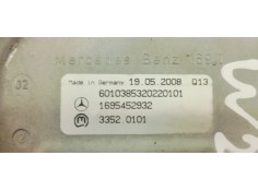 Recambio de columna direccion para mercedes-benz clase b (w245) 180 cdi (245.207) referencia OEM IAM 1695452932  