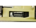 Recambio de palanca cambio para mercedes-benz clase b (w245) 180 cdi (245.207) referencia OEM IAM A1693701009  