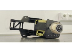 Recambio de palanca cambio para mercedes-benz clase b (w245) 180 cdi (245.207) referencia OEM IAM A1693701009  