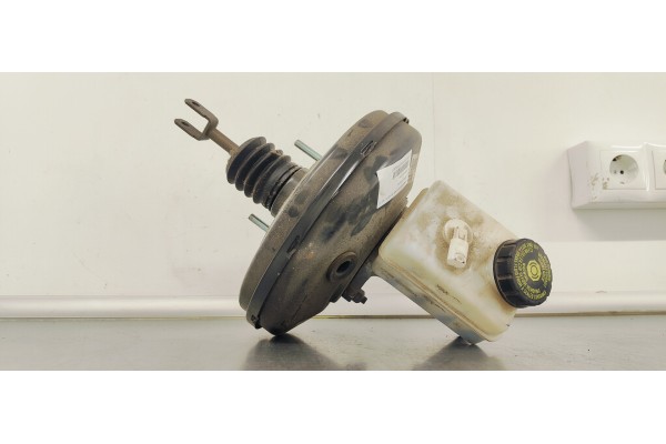 Recambio de servofreno para mercedes-benz clase b (w245) 180 cdi (245.207) referencia OEM IAM A1694300230  