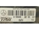 Recambio de servofreno para mercedes-benz clase b (w245) 180 cdi (245.207) referencia OEM IAM A1694300230  