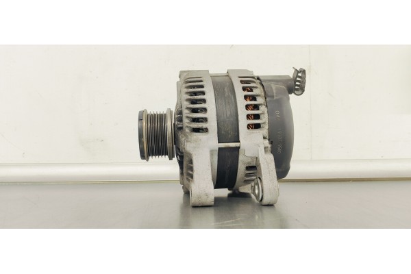 Recambio de alternador para peugeot 308 1.5 hdi 130 fap referencia OEM IAM 9820893880  