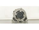 Recambio de alternador para peugeot 308 1.5 hdi 130 fap referencia OEM IAM 9820893880  