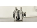 Recambio de alternador para peugeot 308 1.5 hdi 130 fap referencia OEM IAM 9820893880  