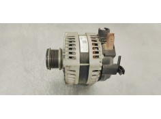 Recambio de alternador para peugeot 308 1.5 hdi 130 fap referencia OEM IAM 9820893880  