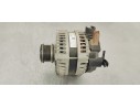 Recambio de alternador para peugeot 308 1.5 hdi 130 fap referencia OEM IAM 9820893880  