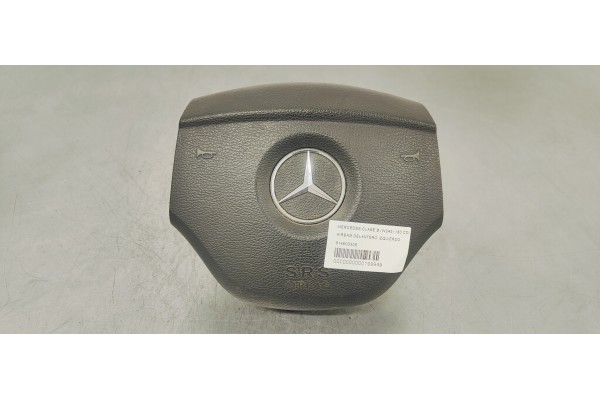Recambio de airbag delantero izquierdo para mercedes-benz clase b (w245) 180 cdi (245.207) referencia OEM IAM 61460330E  