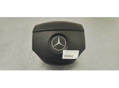 Recambio de airbag delantero izquierdo para mercedes-benz clase b (w245) 180 cdi (245.207) referencia OEM IAM 61460330E  