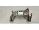 Recambio de caja reles / fusibles para mercedes-benz clase b (w245) 180 cdi (245.207) referencia OEM IAM A1695450001  