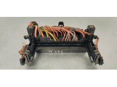Recambio de caja reles / fusibles para mercedes-benz clase b (w245) 180 cdi (245.207) referencia OEM IAM A1695450001  