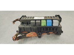 Recambio de caja reles / fusibles para mercedes-benz clase b (w245) 180 cdi (245.207) referencia OEM IAM A1695450001  