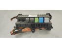 Recambio de caja reles / fusibles para mercedes-benz clase b (w245) 180 cdi (245.207) referencia OEM IAM A1695450001  