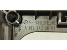 Recambio de caja reles / fusibles para mercedes-benz clase b (w245) 180 cdi (245.207) referencia OEM IAM A1695450001  