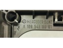 Recambio de caja reles / fusibles para mercedes-benz clase b (w245) 180 cdi (245.207) referencia OEM IAM A1695450001  