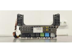 Recambio de caja reles / fusibles para mercedes-benz clase b (w245) 180 cdi (245.207) referencia OEM IAM A1695450001  