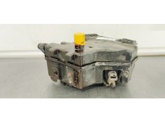 Recambio de deposito aditivo fap para citroen c4 picasso 1.6 hdi 120 fap referencia OEM IAM 9808025480  
