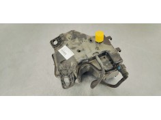 Recambio de deposito aditivo fap para citroen c4 picasso 1.6 hdi 120 fap referencia OEM IAM 9808025480  