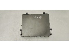 Recambio de caja reles / fusibles para mercedes-benz clase b (w245) 180 cdi (245.207) referencia OEM IAM A1695456332  