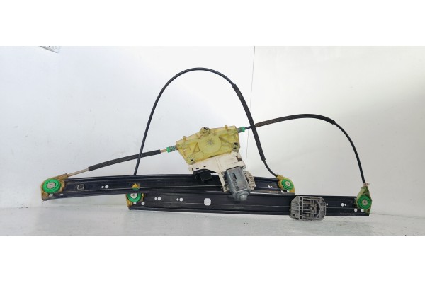 Recambio de elevalunas delantero izquierdo para audi q7 (4l) 3.0 tdi referencia OEM IAM 4L0837461  