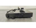Recambio de caja reles / fusibles para mercedes-benz clase b (w245) 180 cdi (245.207) referencia OEM IAM A1695456332  
