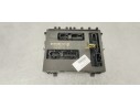 Recambio de caja reles / fusibles para mercedes-benz clase b (w245) 180 cdi (245.207) referencia OEM IAM A1695456332  