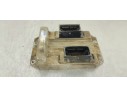 Recambio de centralita motor uce para opel meriva referencia OEM IAM 98074147  