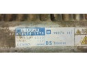 Recambio de centralita motor uce para opel meriva referencia OEM IAM 98074147  