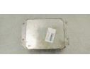 Recambio de centralita motor uce para opel meriva referencia OEM IAM 98074147  