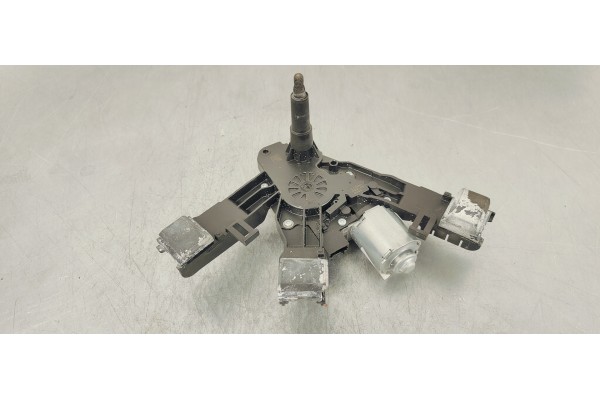 Recambio de motor limpia trasero para peugeot 308 1.5 hdi 130 fap referencia OEM IAM 9819523180  